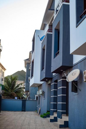 Optimus Prime Apartments
